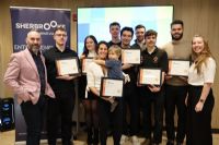 Défi OSEntreprendre 2026 : Sherbrooke et Coaticook célèbrent l’audace entrepreneuriale